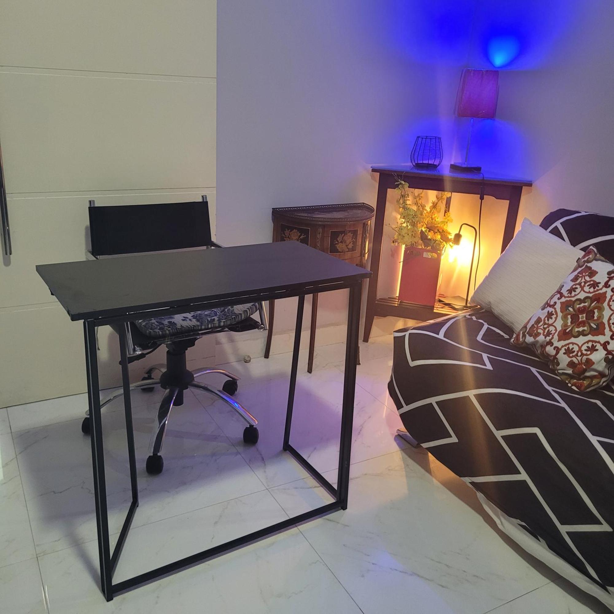 Two-Room Apartment