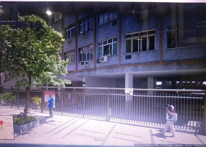 Studio Bolivar Rio de Janeiro